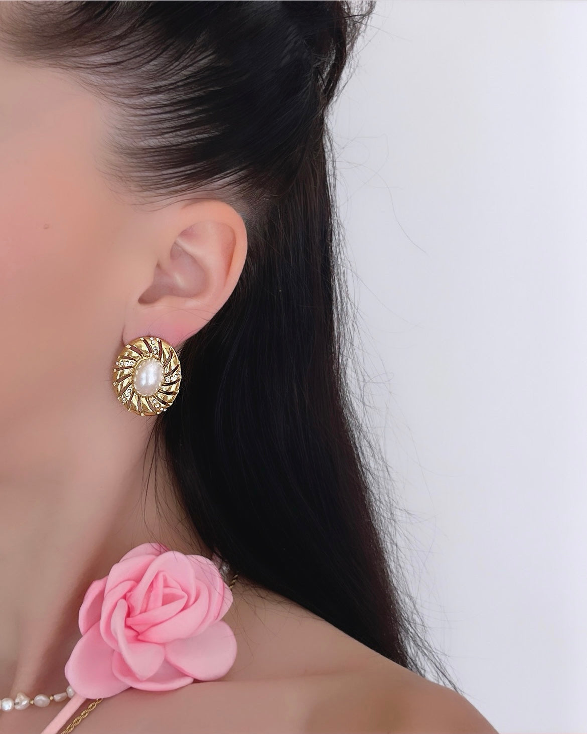 BOUCLES D’OREILLES CHARLOTTE