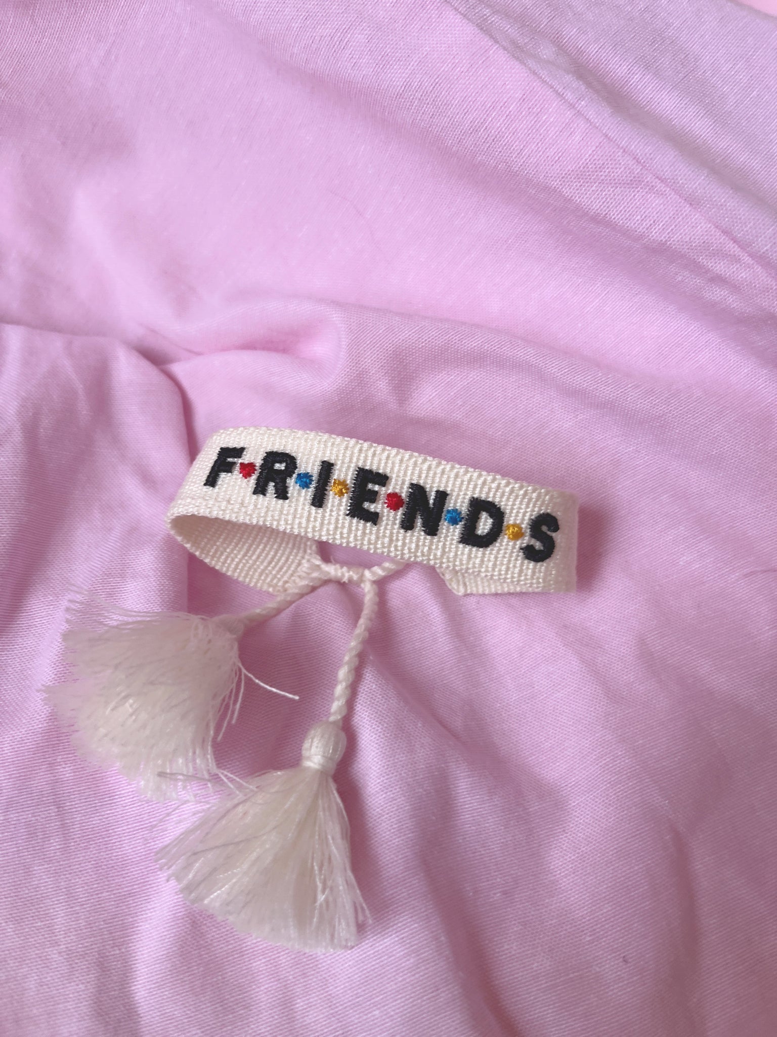 Bracelet « FRIENDS»