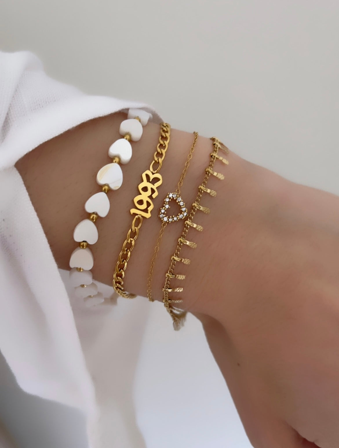 Bracelet « it’s your day »