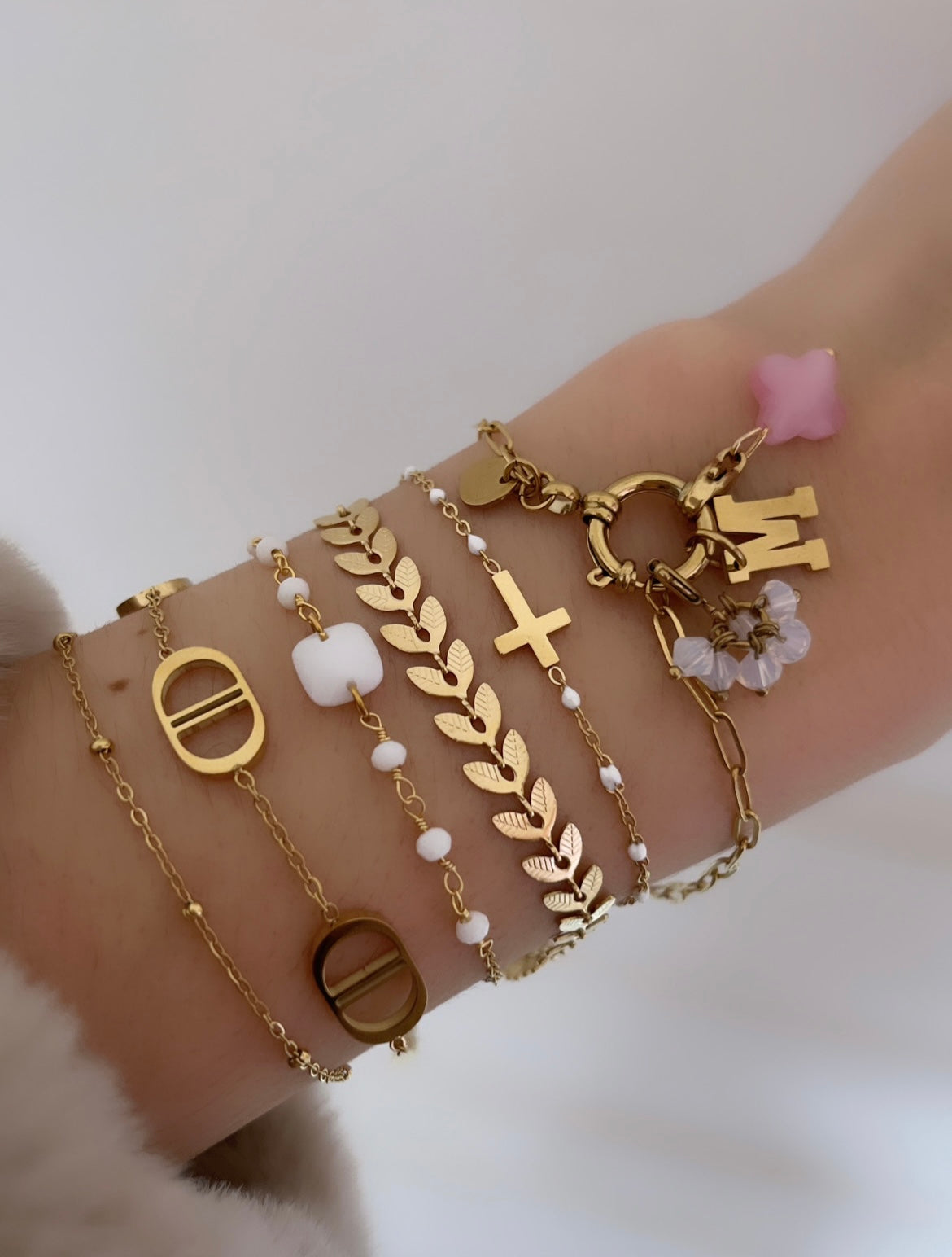 BRACELETS GRÂCE